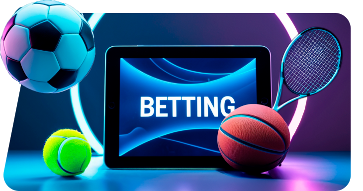 The Sportsbook Offering - You Can Bet On It!