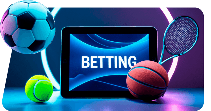 The Sportsbook Offering - You Can Bet On It!