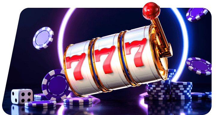 Take A Spin At The Casino