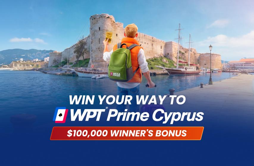 WPT® Cyprus Satellites