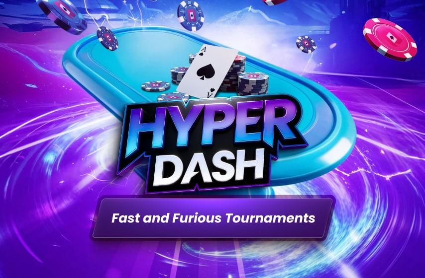 Hyper Dash
