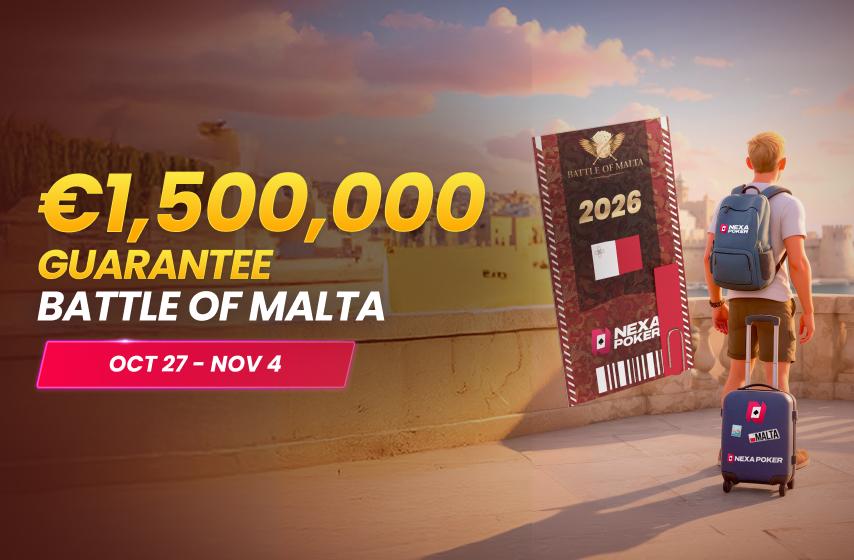 Battle of Malta Satellites