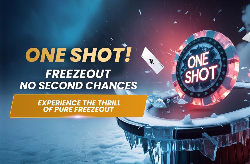 One Shot